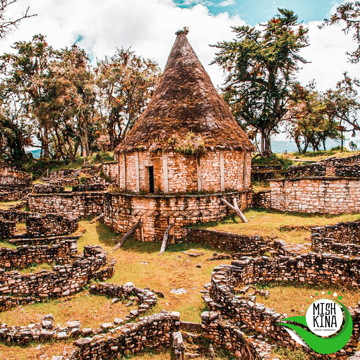 MISHKINA RECOMIENDA: LUGARES TURÍSTICOS DE NUESTRA SELVA AMAZÓNICA - Mishkina