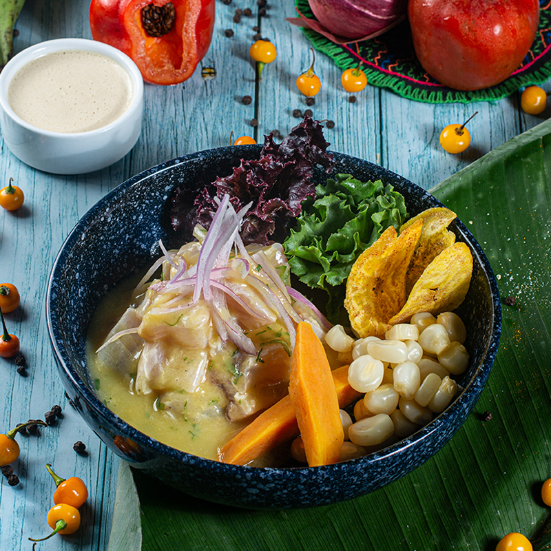 Ceviche